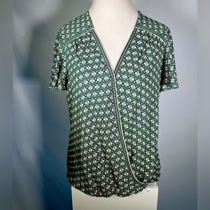 Max Studio blouse